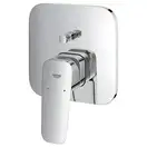 Grohe Cubeo смеситель для ванны, хром (1017780000)