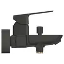 Grohe Cubeo змішувач для ванни, чорний (1018132430)
