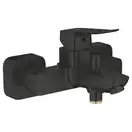 Grohe Dice смеситель для ванны, черный матовый (1018722430)