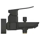 Grohe Dice смеситель для ванны, черный матовый (1018722430)
