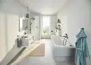 Grohe Precision Trend термостат, чёрный (1022162432)