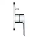 Grohe Start смеситель для ванны, Хром (23558002)