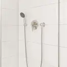 Grohe Start смеситель для ванны, Хром (23558002)