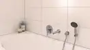 Grohe Start смеситель для ванны, Хром (23558002)