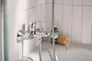 Grohe Swift смеситель для ванны, Хром (24335001)
