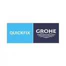 Grohe Swift смеситель для ванны, Хром (24335001)