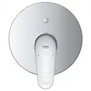 Grohe Swift Смеситель для ванны, хром (24336001)