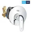 Grohe Swift Смеситель для ванны, хром (24336001)