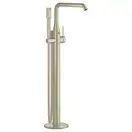 Grohe Essence Смеситель ванны, Никель (25248EN1) (25248en1)