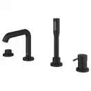 Grohe Essence змішувач для ванни, чорний (25251KF1) (25251kf1)