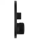 Grohe Grohtherm SmartControl термостат, чёрный (29508KF0)