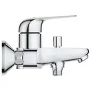Grohe Euroeco Смеситель для ванны, Хром (32743001)