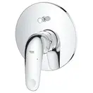 Grohe Euroeco New змішувач ванни, хром (32747001)