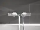Grohe Precision Feel змішувач для ванни, хром (34788000)