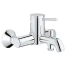 Grohe BauClassic смеситель ванны, хром (CV032464)