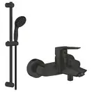 Grohe QuickFix Start смеситель, черный (CV032745)
