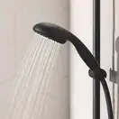 Grohe QuickFix Start смеситель, черный (CV032745)