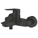 Grohe QuickFix Start Смеситель для ванны, черный (CV032747)