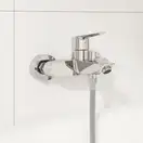Grohe QuickFix Start Змішувач, хром (CV033280)