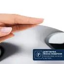 Grohe QuickFix Dice Змішувач для ванни, хром (CV036649)