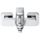 Grohe QuickFix Dice Змішувач для ванни, хром (CV036649)