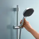 Grohe QuickFix Get смеситель ванны, хром (CV036748)