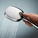 Grohe QuickFix Get смеситель ванны, хром (CV036748)