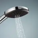 Grohe QuickFix Get смеситель ванны, хром (CV036748)
