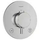 Hansgrohe Ecostat Comfort S смеситель, хром (33715000)