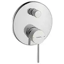 Hansgrohe Zesis S смеситель, хром (74415000)