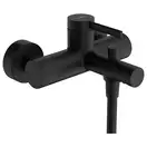 Hansgrohe Zesis S смеситель, чёрный (74420670)