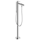 Hansgrohe Zesis S смеситель ванны, хром (74445000)