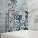 Hansgrohe Zesis S смеситель ванны, хром (74445000)