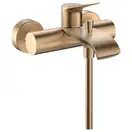Hansgrohe Vivenis смеситель для ванны, бронза (75423140)