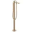 Hansgrohe Vivenis смеситель, бронза (75445140)