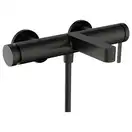 Hansgrohe Finoris смеситель для ванны, графит (76420340)