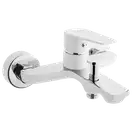 Invena Dokos змішувач для ванни, хром (BW-19-002)
