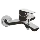 Invena Dokos Змішувач ванний, хром (BW-19-004)