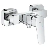 Grohe Cubeo смеситель душа, хром (1018240000)