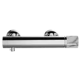 Invena Stone Plus змішувач для душу, хром (BN-P3-001)