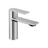 AIM DG01810-7 Змішувач раковини, хром (chrome) (DG01810-7 chrome)
