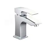 GAPPO G1007 смеситель для раковины, хром (G1007)