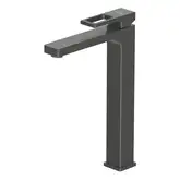 GAPPO G1017-92 смеситель, серый (G1017-92)