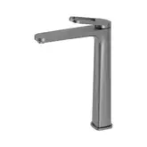 GAPPO G1027-29 смеситель, серый (G1027-29)
