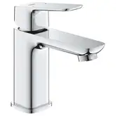 Grohe Cubeo смеситель для раковины, хром (1016990000)