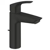 Grohe Eurosmart Смеситель, чёрный (233222433)