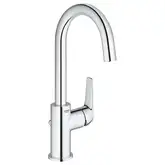 Grohe Start Flow смеситель для раковины, хром (23811000)