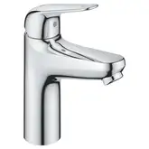 Grohe Euroeco смеситель раковины, хром (24269001)