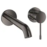 Grohe Essence смеситель для раковины, графитовый (29192A01) (29192a01)