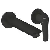 Grohe Eurosmart New смеситель, чёрный (293382433)